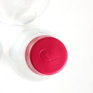 Gourde verre 300ml GRENADE