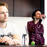 Bouteille verre 500 ml - Green - RETAP