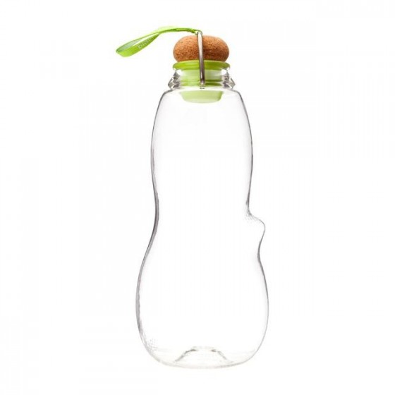 Bouteille filtrante 800ml EAU GOOD