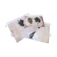 Sac à salades - Modèle Champêtre - PETIT