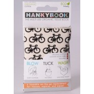 Mouchoir BIO Vélos
