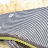 Tongs naturelles GREEN