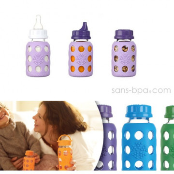 Capuchon 120-250 ml OCEAN 2