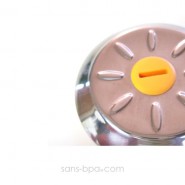 1 joint d’étanchéité silicone Moule à glace