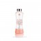 Gourde verre 550 ml PECHE