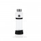 Gourde verre 550 ml BLACK
