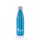 Bouteille isotherme 100% inox 500ml NOIRE - Made Sustained