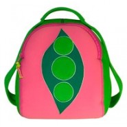 SAC A GOUTER ISOTHERME MISS PETITS POIS de DABBAWALLA Bags