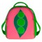 SAC A GOUTER ISOTHERME MISS PETITS POIS de DABBAWALLA Bags