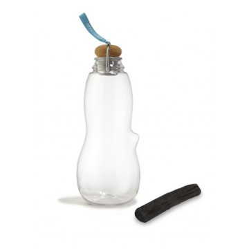 Bouteille filtrante 800ml EAU GOOD 2