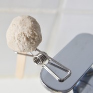 Dentifrice solide Menthe poivrée 20g