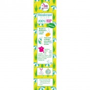 Déodorant solide Palmarosa 