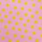 SAC A GOUTER Pois roses de MIMI THE SARDINE