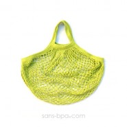 Lot 6 filets à provisions