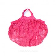 Lot 6 filets à provisions