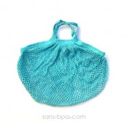 Lot 6 filets à provisions