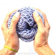 Filet à provisions - AZUR