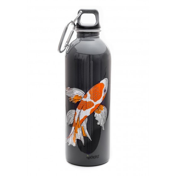 Gourde inox 1 L BICYCLETTE