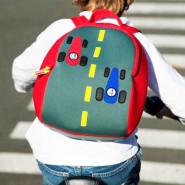 Sac à dos isotherme FUSEE