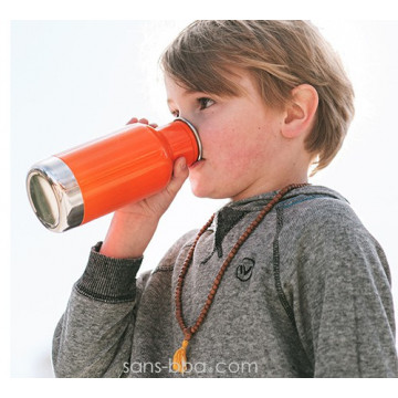 Gourde isotherme inox 355 ml - TEE FROG 2