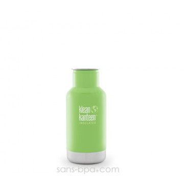 Gourde isotherme inox 355 ml - TEE FROG