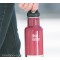 Gourde isotherme inox 355 ml - SILVER