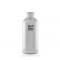 Gourde isotherme inox 950 ml - SILVER
