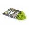 POCHETTE GOURMANDE JUNGLE BLEUE de ITZY RITZY