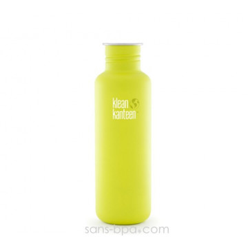 Gourde inox 800 ml TIDAL POOL