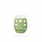 Verre gainé 325ml - Menthe - Unit
