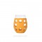 Verre gainé 325ml - Citron - Unit