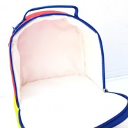 Lunchbag isotherme à compartiments - CHEVAL