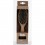 Brosse à cheveux Rectangle - Bois & caoutchouc - Tek