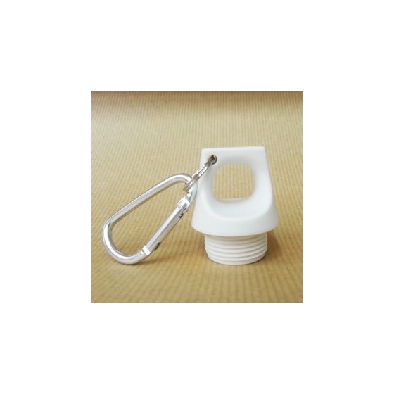 Gourde inox 350ml ÉLÉPHANT BLEU