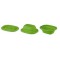 Contenant alimentaire MC2 Pomme de Innate