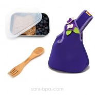 Ensemble UK rectangle et Power Flower