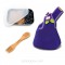 Ensemble UK rectangle et Power Flower