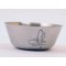 Bol inox diam 9.5 cm GECKO