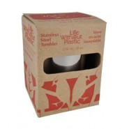 Verre enfant inox 250 ml