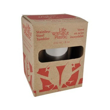 Verre enfant inox 250 ml 2