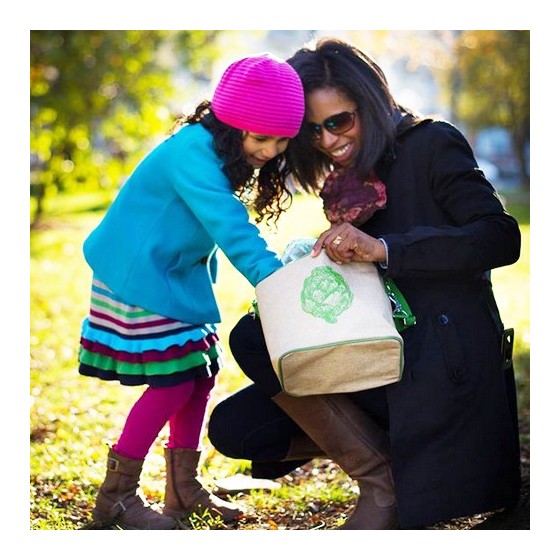 Cooler Bag XL PISSENLIT