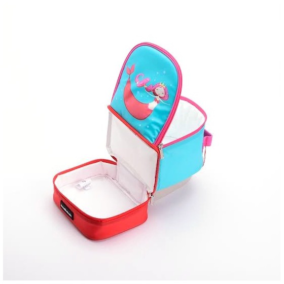 Lunchbag isotherme CHEVAL