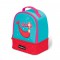 Lunchbag isotherme à compartiments - CHOUETTE