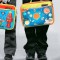 Lunchbag isotherme PAPILLON