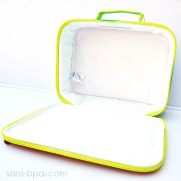 Lunchbag isotherme TRAFIC 2