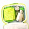 Lunchbag isotherme ROBOTS