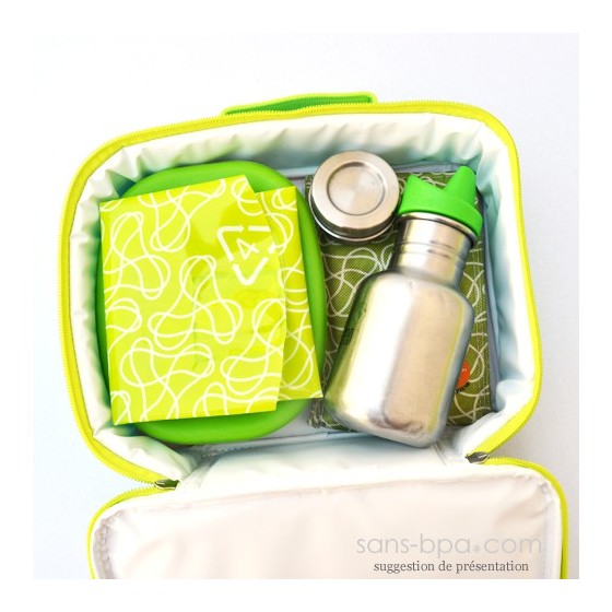 Lunchbag isotherme SINGE