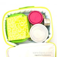 Lunchbag isotherme SINGE