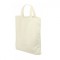 Sac coton Bio - Anses courtes