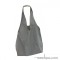 Sac coton Bio Marcel - GREY